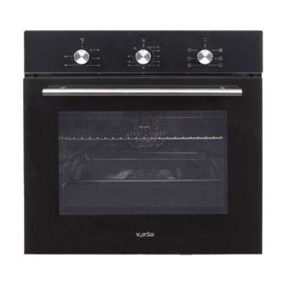 ДУХОВОЙ ШКАФ VENTOLUX BARCELONA 6 MT (BK) 76L в Запорожье